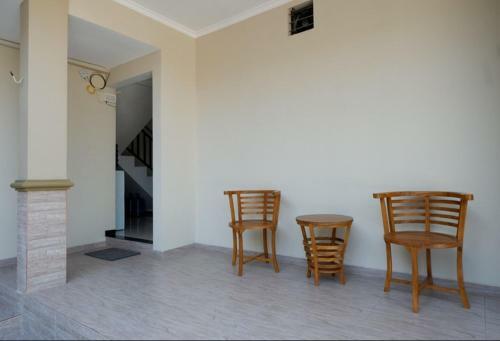 Hostal Villetta House Syariah