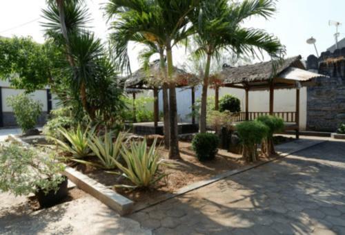 Hostal Villetta House Syariah