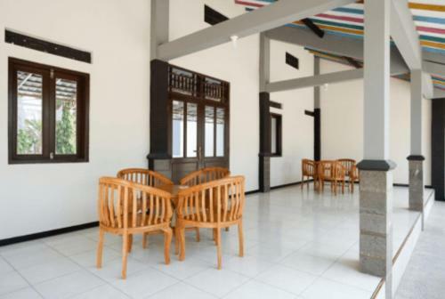 Hostal Villetta House Syariah