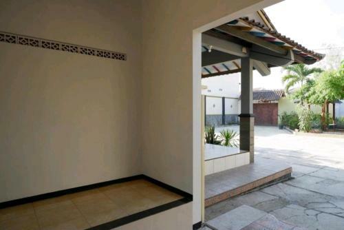 Hostal Villetta House Syariah