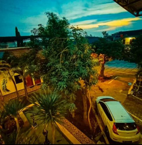 Hostal Villetta House Syariah