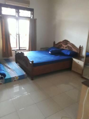 Hostal Denisa Guest House