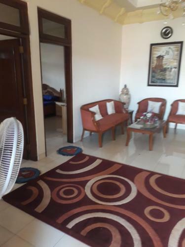 Hostal Denisa Guest House