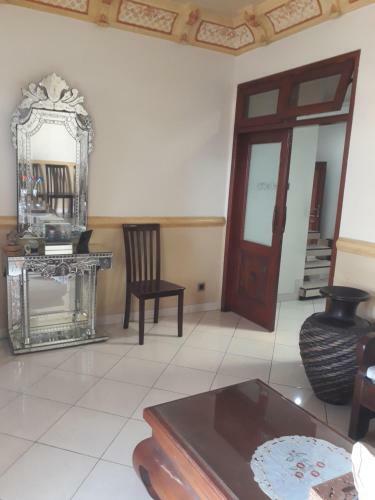 Hostal Denisa Guest House
