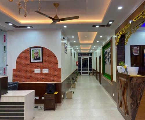 Hotel Ojas