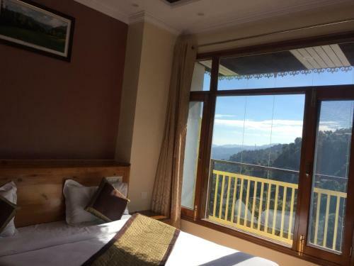Hotel Ojas