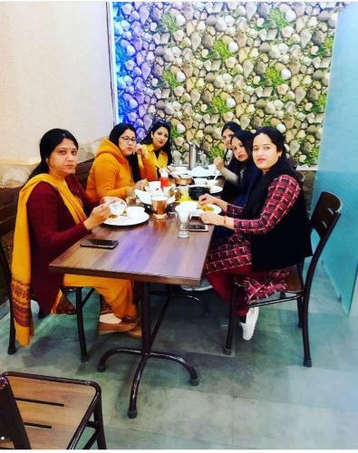 Hotel Ojas