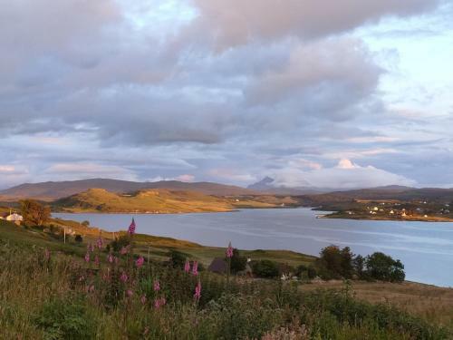 The Old Crofthouse, Kingsburgh