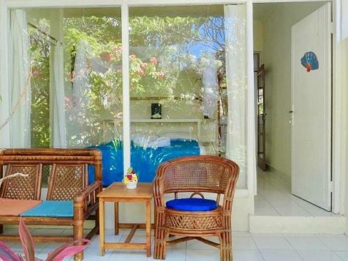 Villa Mimpi