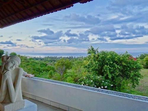 Villa Mimpi