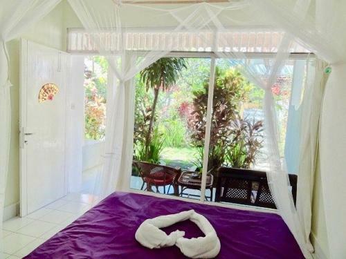 Villa Mimpi