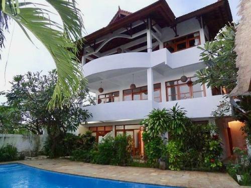 Villa Mimpi