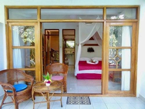 Villa Mimpi