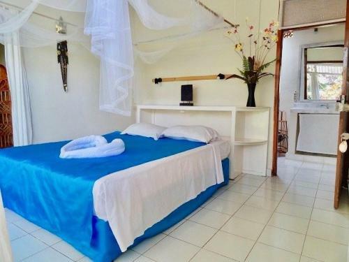 Villa Mimpi