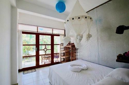 Villa Mimpi