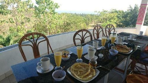 Villa Mimpi