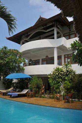 Villa Mimpi