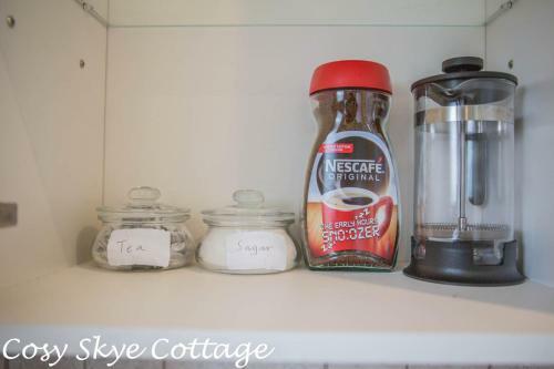 Cosy Skye Cottage