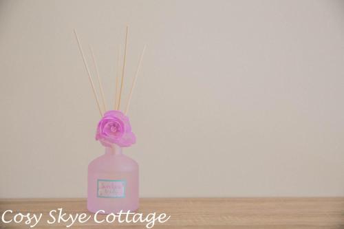 Cosy Skye Cottage