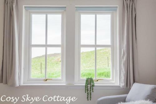 Cosy Skye Cottage