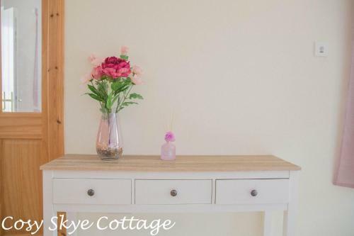 Cosy Skye Cottage