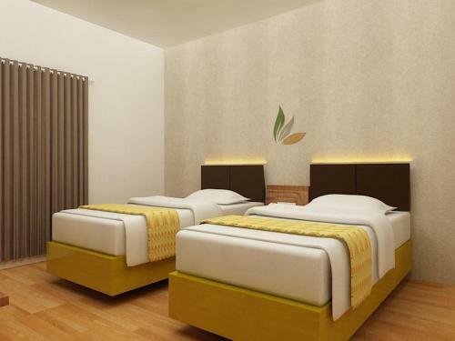 Hotel Salam Asri