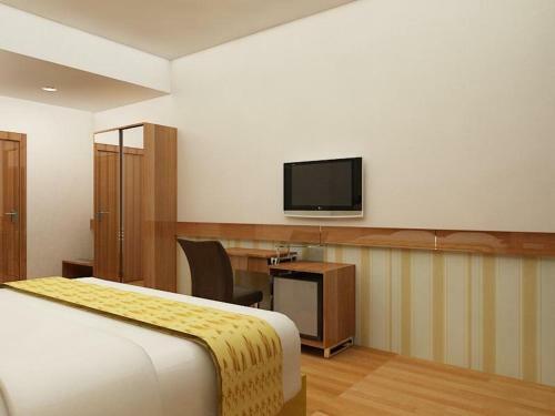 Hotel Salam Asri