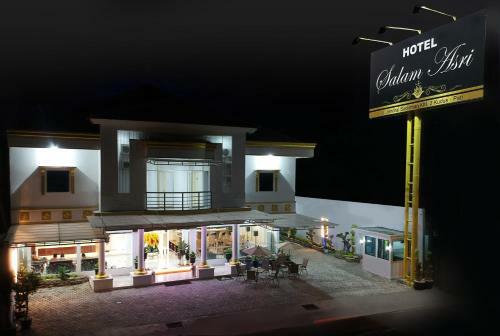Hotel Salam Asri