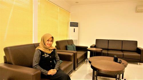 Hotel Salam Asri