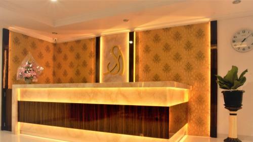 Hotel Salam Asri