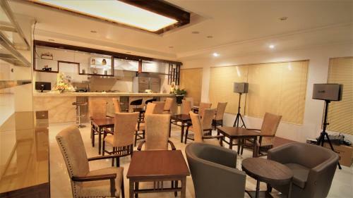 Hotel Salam Asri