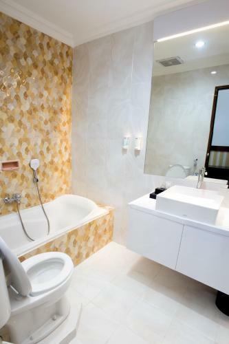 Hotel Salam Asri