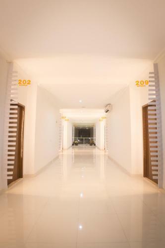 Hotel Salam Asri
