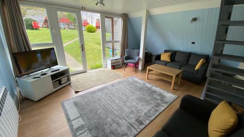 Kingsdown Holiday Park