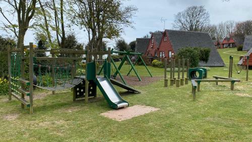 Kingsdown Holiday Park