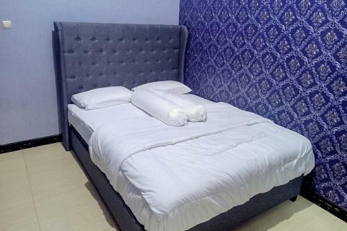 Hotel Boss Residence Serang Redpartner