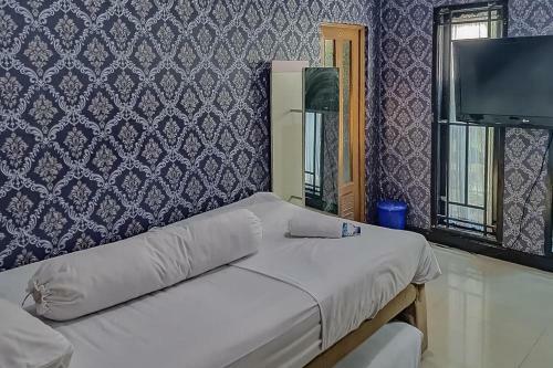 Hotel Boss Residence Serang Redpartner