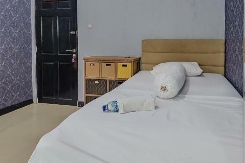 Hotel Boss Residence Serang Redpartner