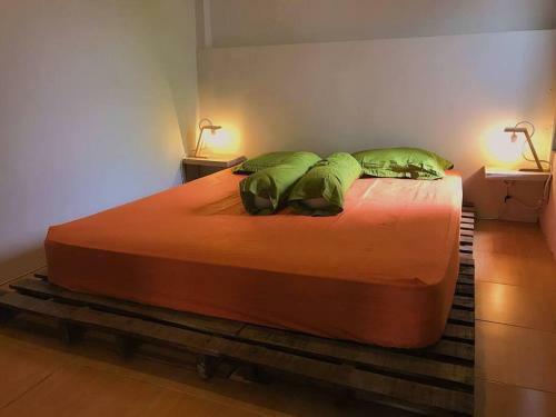Kamar Lombok - Comfortable, Accessible, Affordable