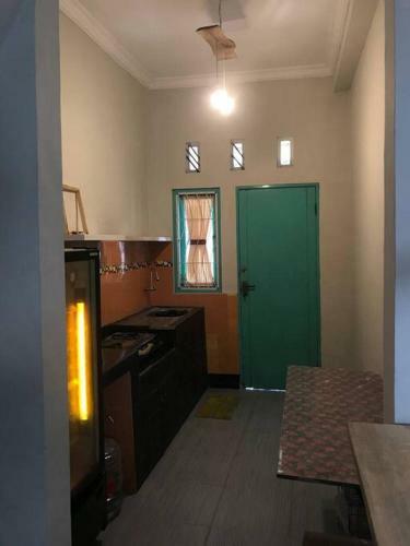 Kamar Lombok - Comfortable, Accessible, Affordable