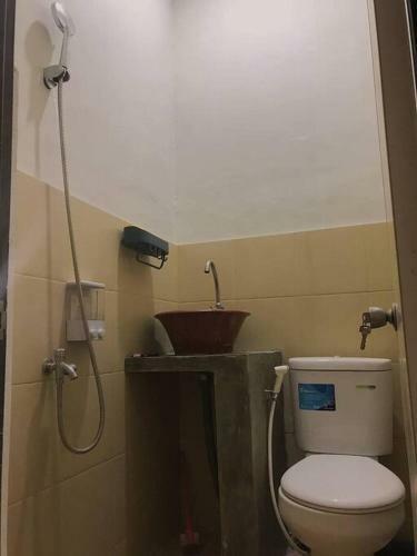 Kamar Lombok - Comfortable, Accessible, Affordable