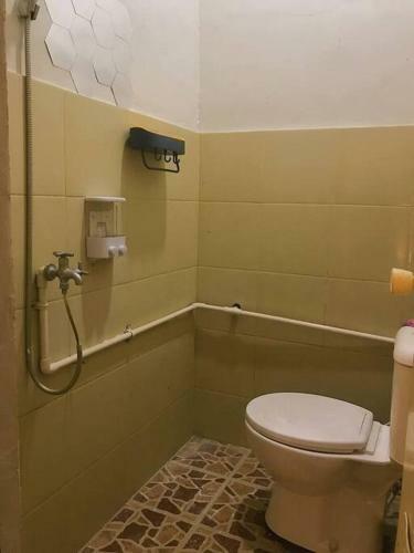 Kamar Lombok - Comfortable, Accessible, Affordable