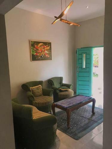Kamar Lombok - Comfortable, Accessible, Affordable