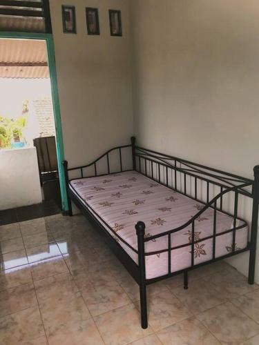 Kamar Lombok - Comfortable, Accessible, Affordable