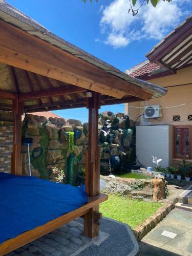 Fortuna Homestay