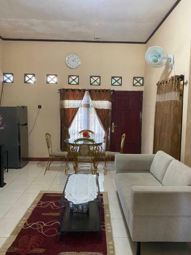 Fortuna Homestay