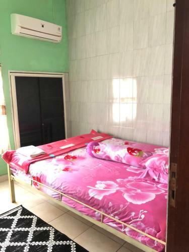 Fortuna Homestay