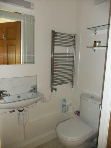 Bed & Breakfast St Mary?s Lodge B And B