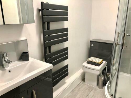 Bricksage Rooms, King's Lynn The Walks
