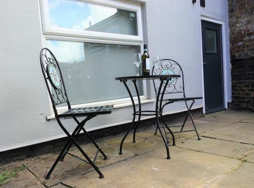 Bricksage Rooms, King's Lynn The Walks
